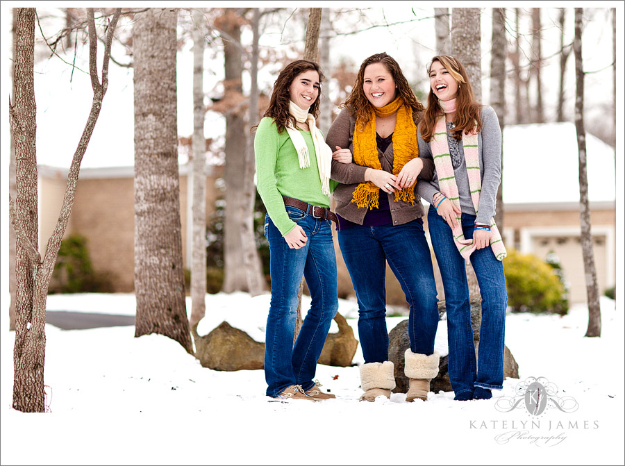 The Wagner Sisters - Katelyn James | Online Educator for Photographers ...