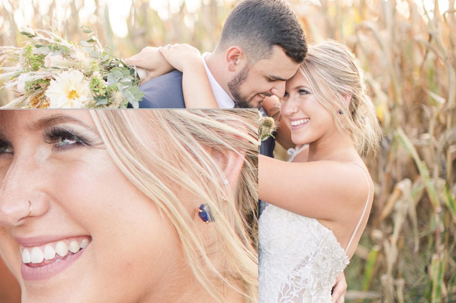 Real Wedding Canon EOS R6 Review - Katelyn James | Online Educator for ...
