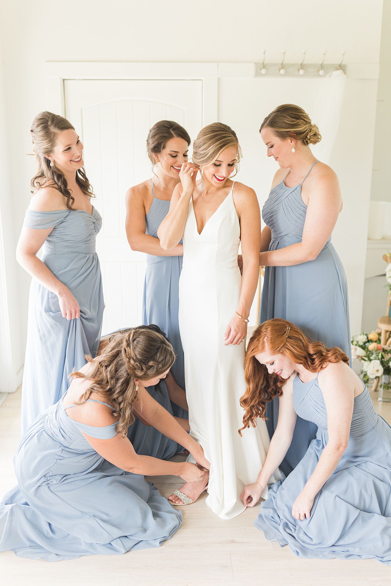 Jonathan+Melanie - Virginia Wedding Photographer | Katelyn James ...