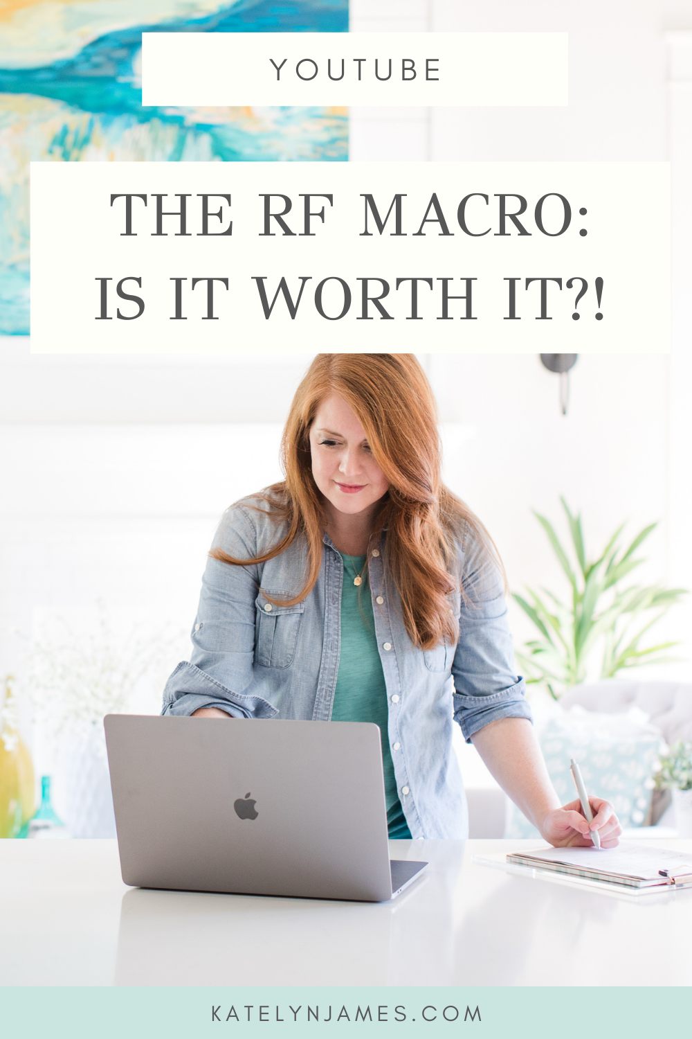 RF Macro: Is it worth it?