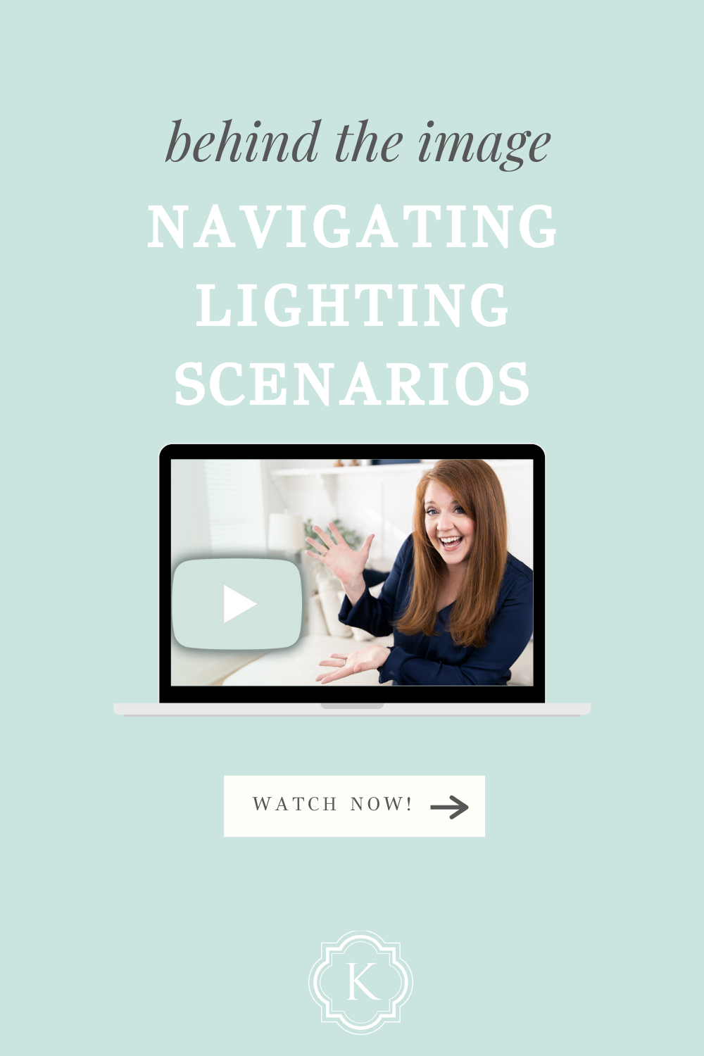 Behind the Image: Navigating Lighting Scenarios