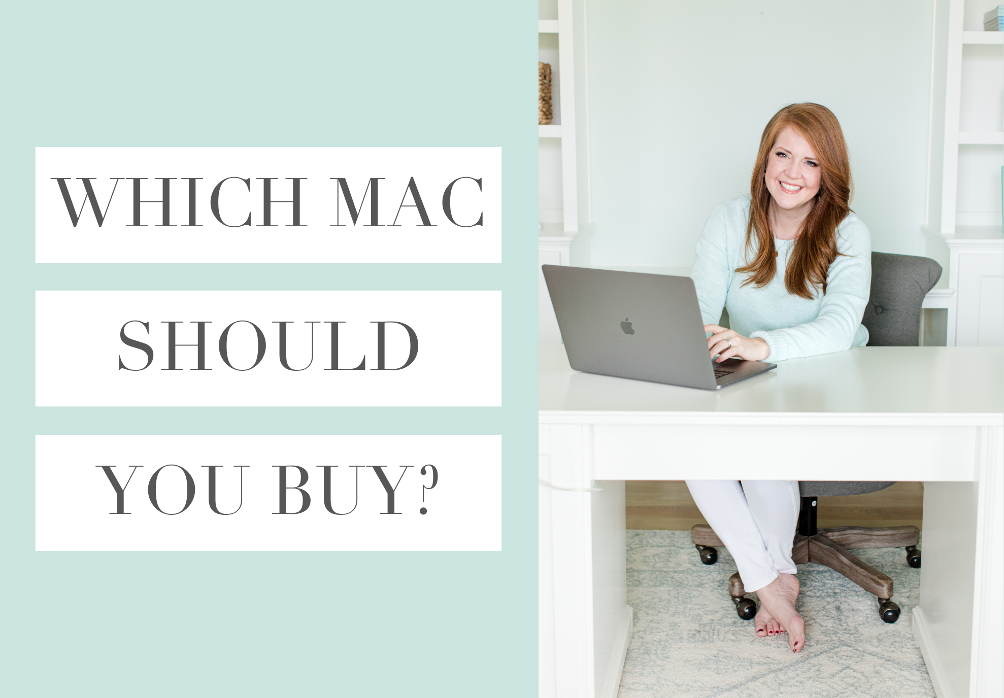 Which Mac Should You Buy?