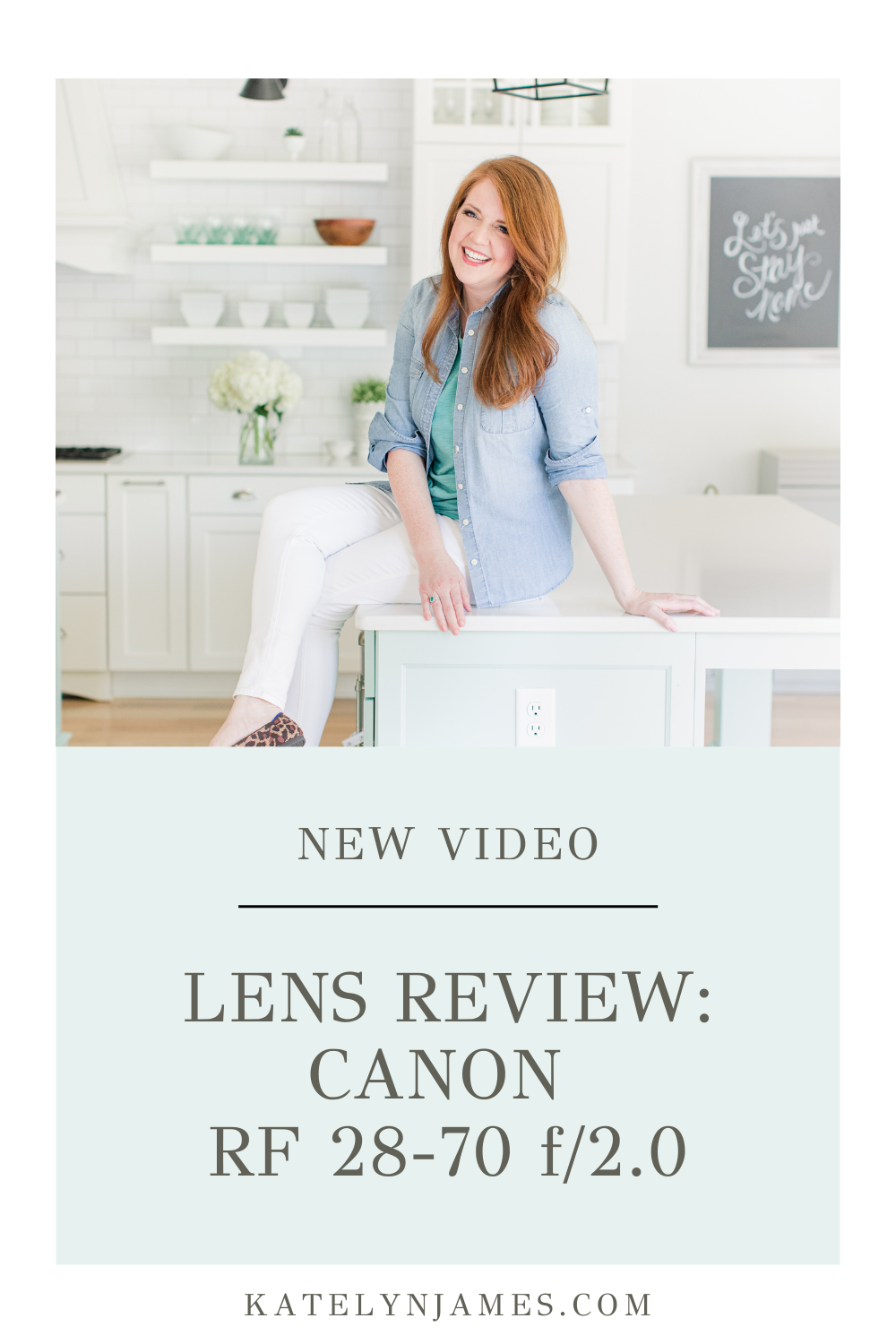 Lens Review: Canon RF 28-70 f/2.0