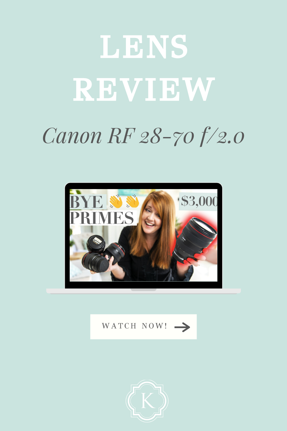 Lens Review: Canon RF 28-70 f/2.0