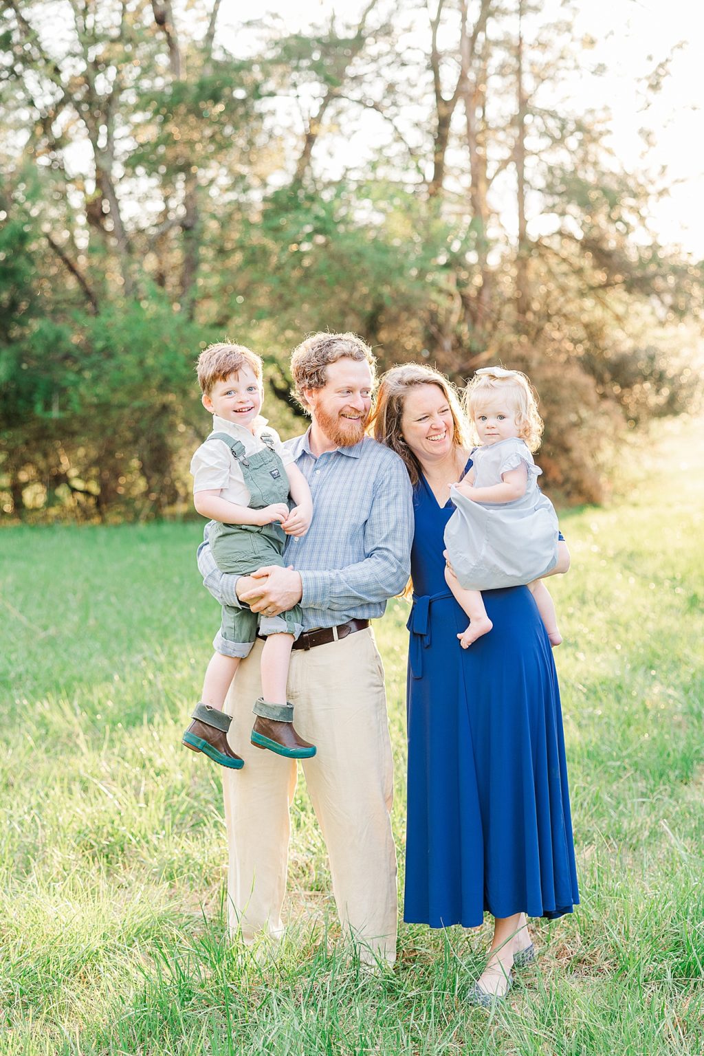 The Waldron Family - Katelyn James | Online Educator for Photographers ...