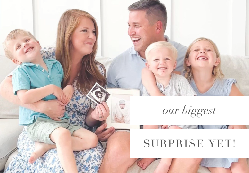 Our BIGGEST Surprise Yet! – Virginia Wedding Photographer