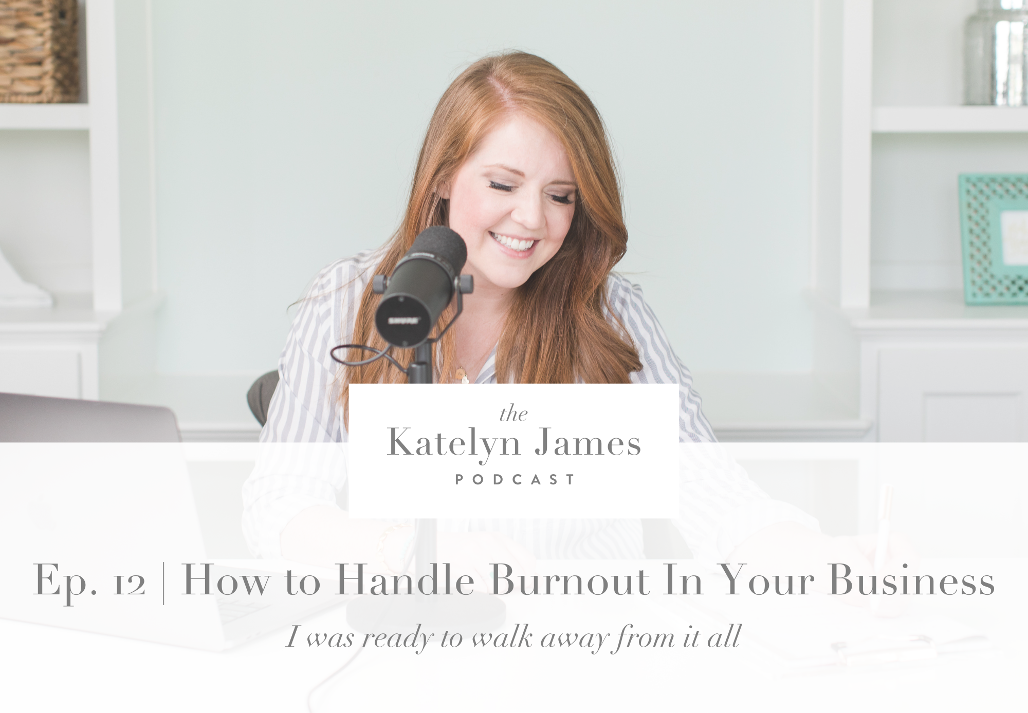 How to Handle Burnout in your Business