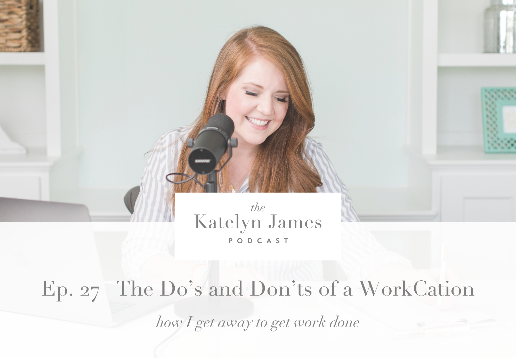 The Do's and Don'ts of a WorkCation