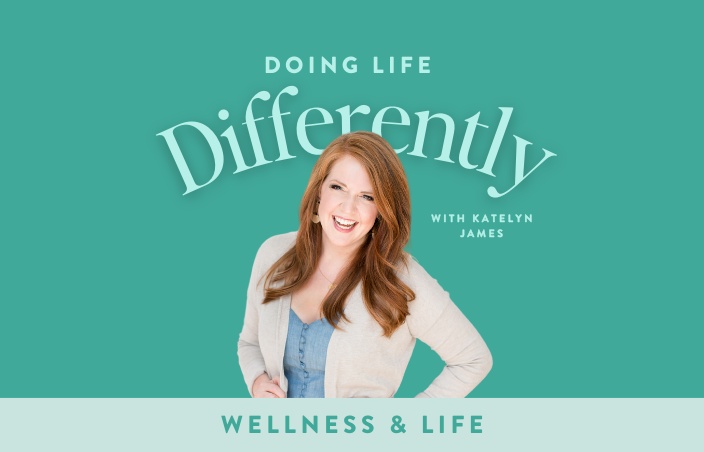 Wellness & Life Podcast