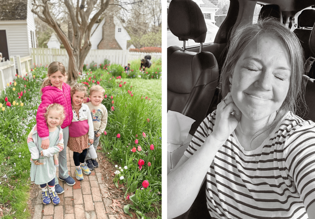 On the Road of Trials, and Still Saying Yes Where I Am Series