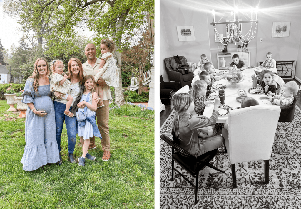 Overcoming Worry, Embracing Growth, and Staying Grounded Where I Am Series