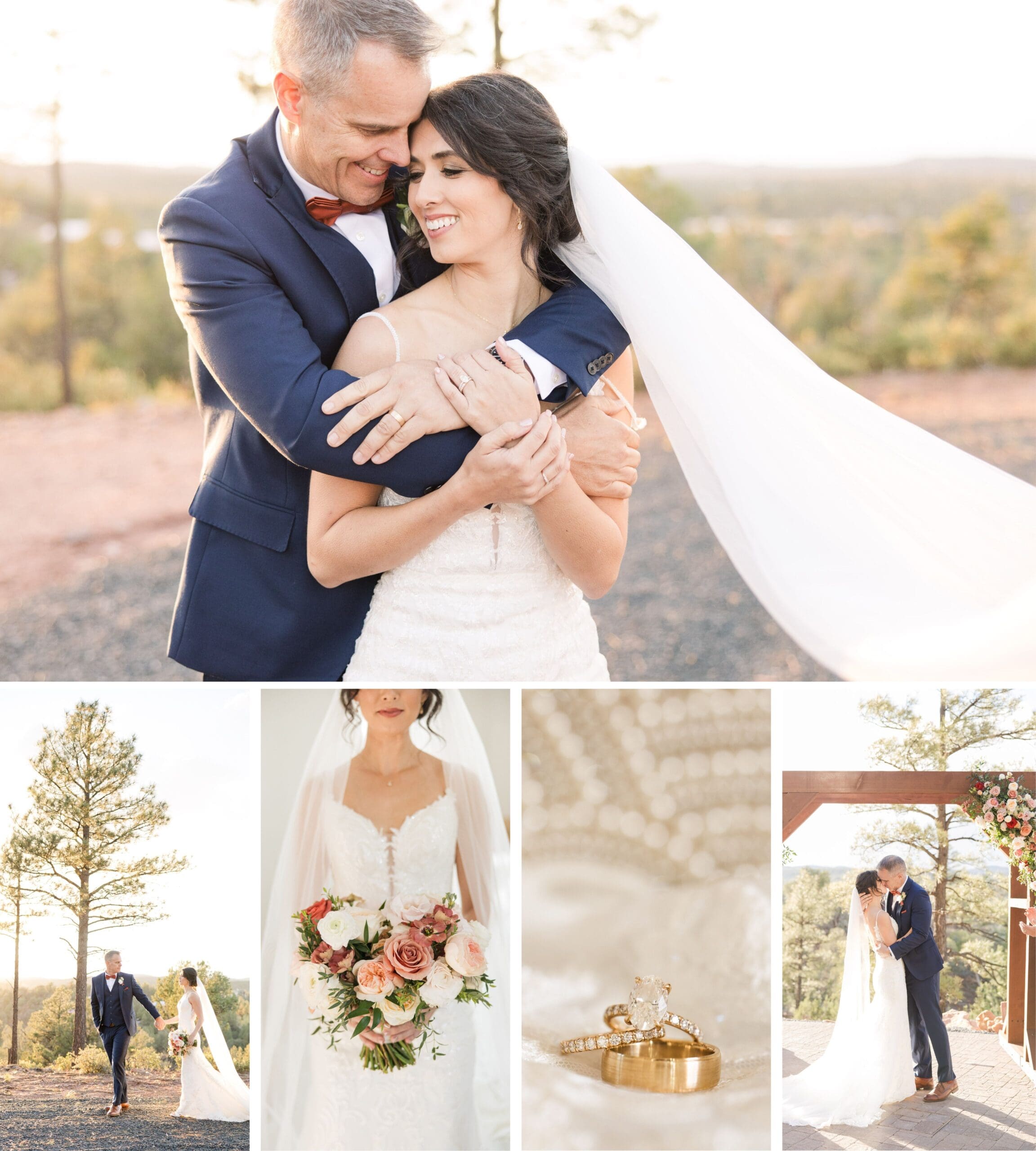 Todd + Kara | Wedding